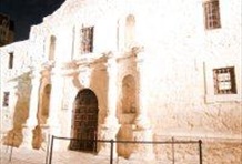 The Alamo - Audio Tour